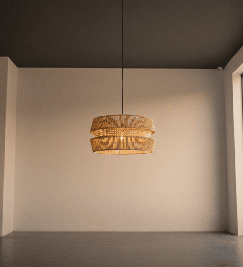 Premium product finishes detail